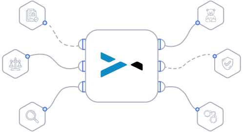 Hubstream connects everything