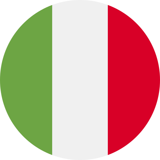 Italiano flag